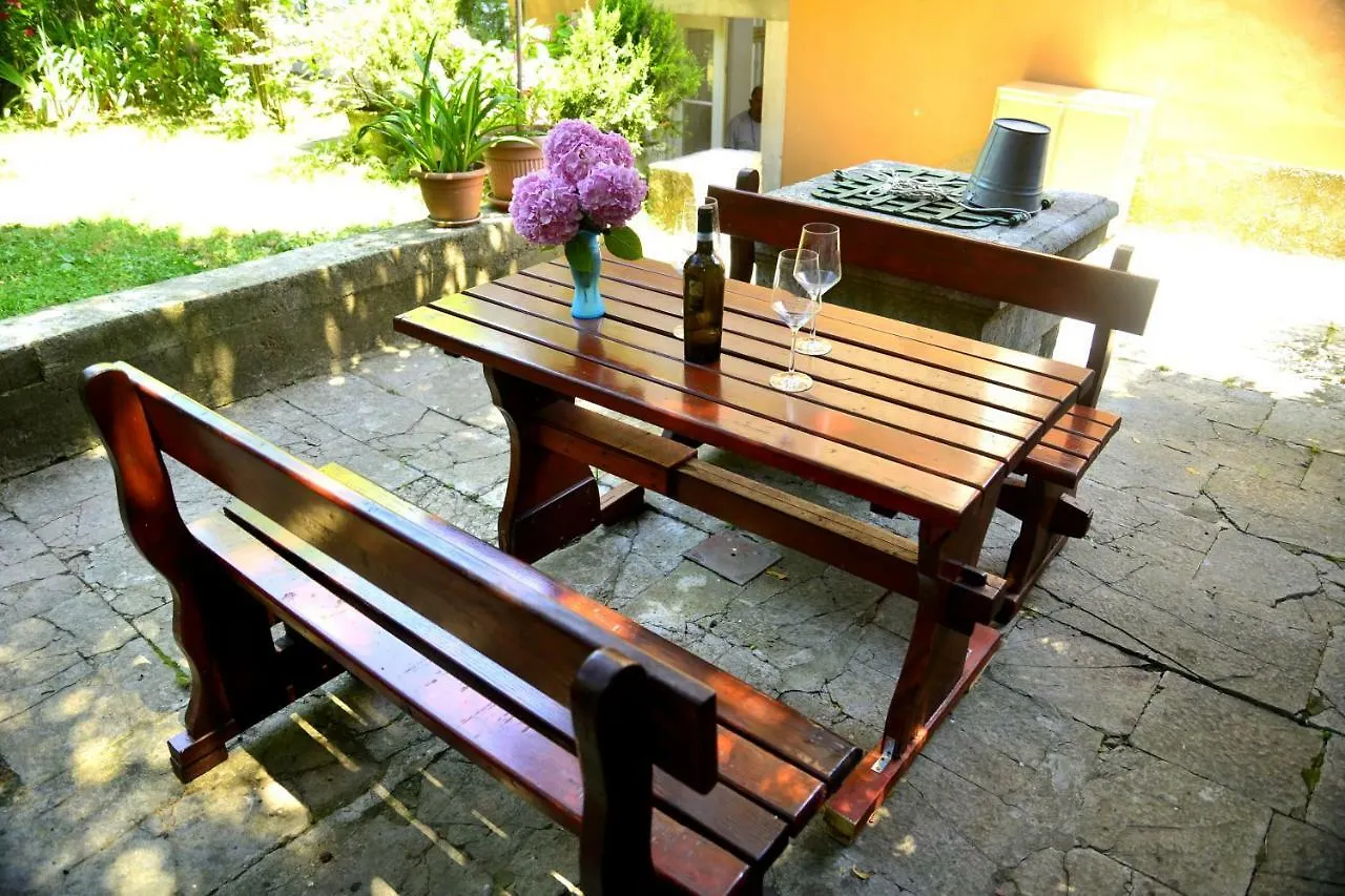 Charming Apartment 2 Min From The Beach Opatija Croatia