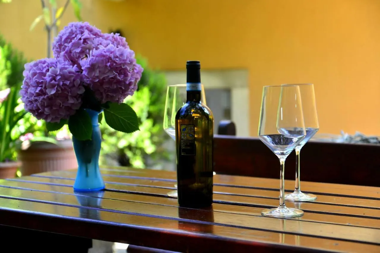 Charming Apartment 2 Min From The Beach Opatija