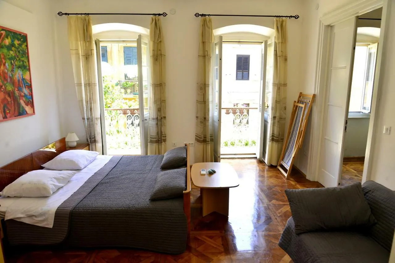 Charming Apartment 2 Min From The Beach Opatija