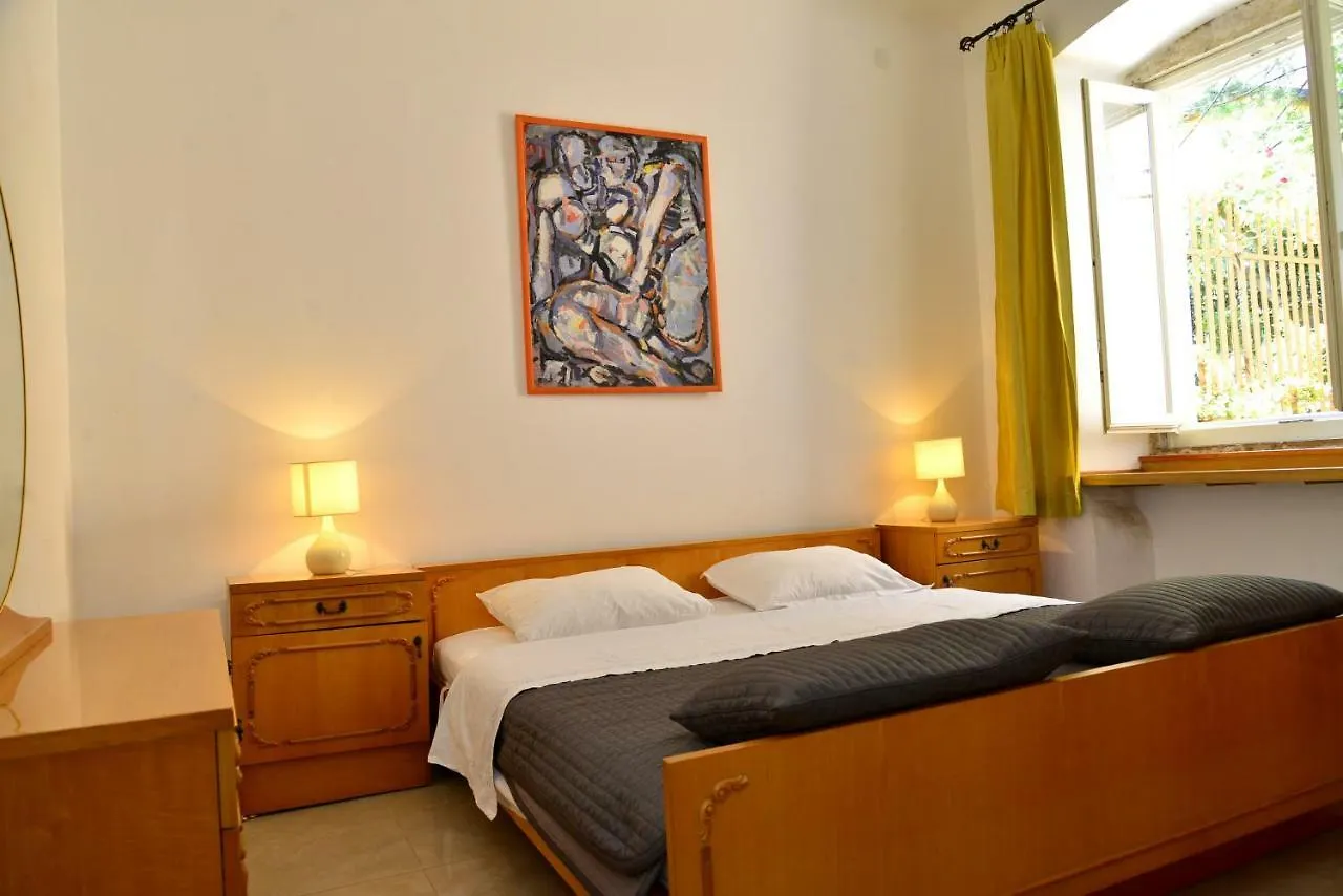 Charming Apartment 2 Min From The Beach Opatija