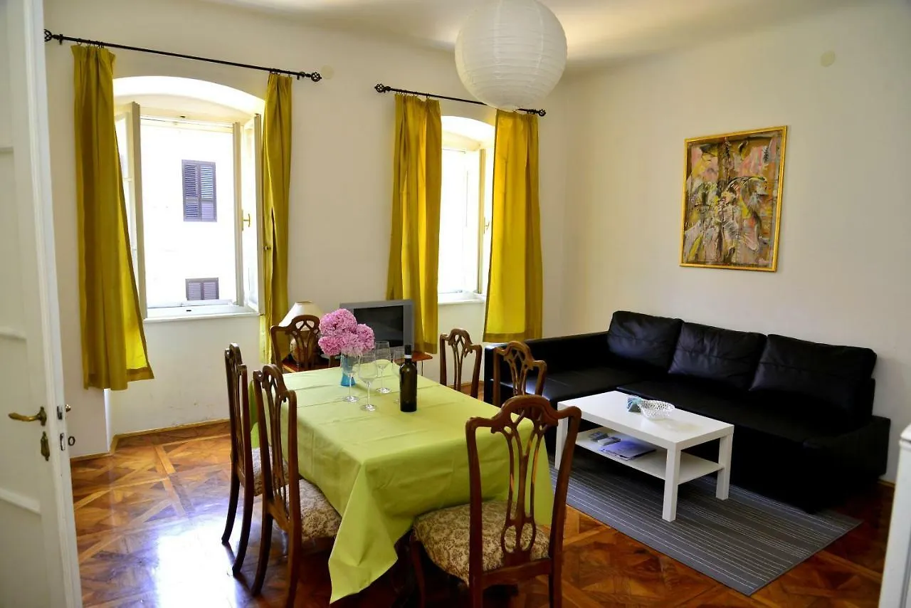 Charming Apartment 2 Min From The Beach Opatija