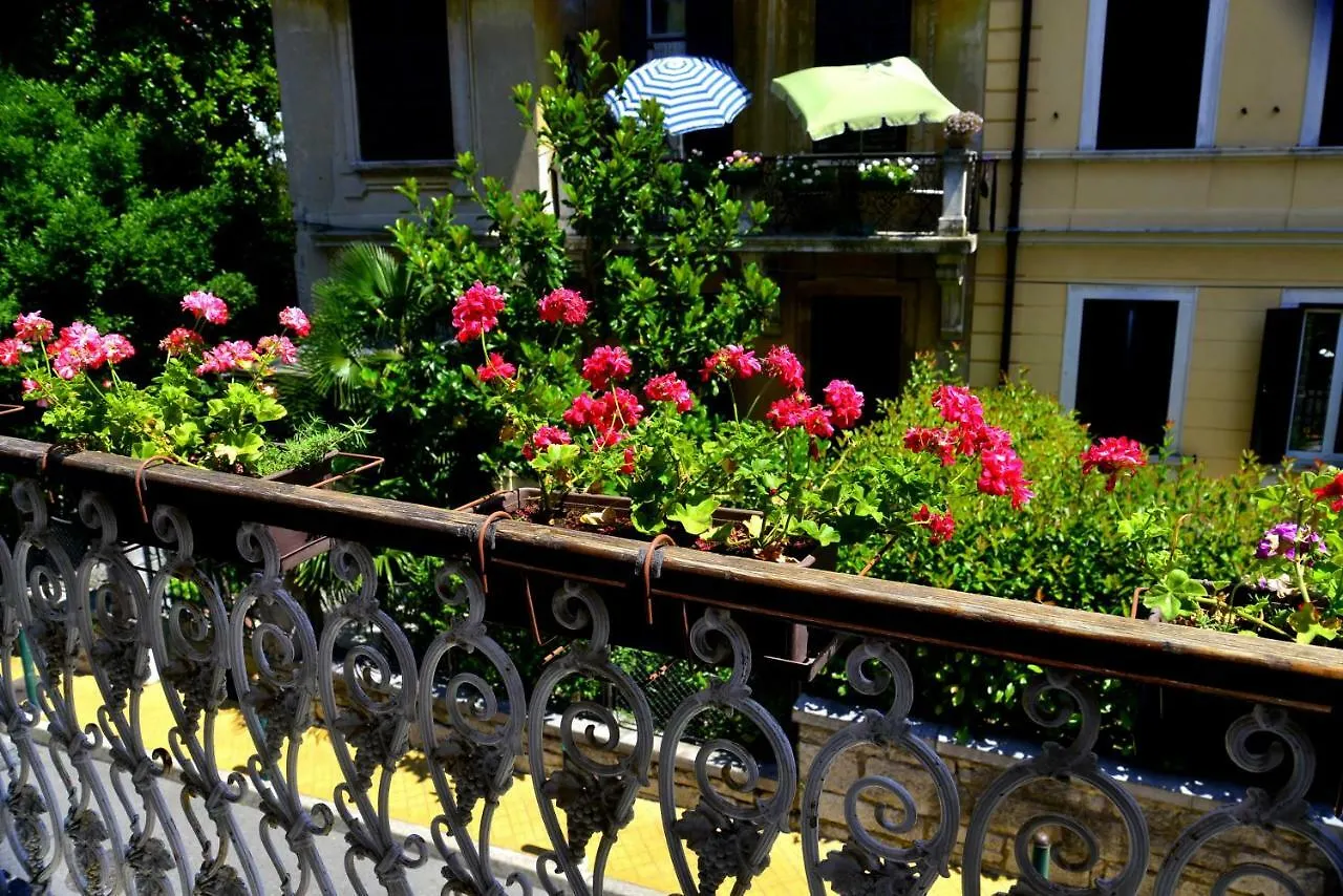 Charming Apartment 2 Min From The Beach Opatija