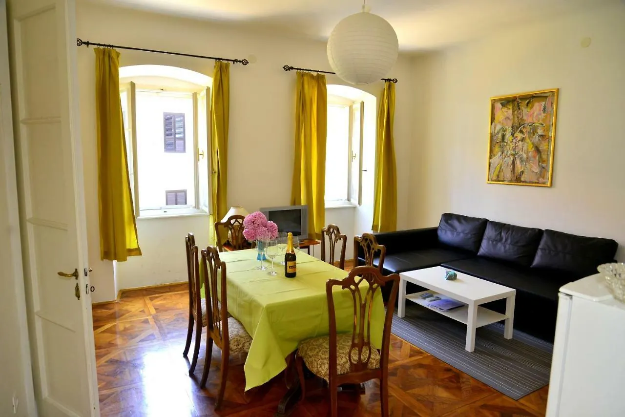 Charming Apartment 2 Min From The Beach Opatija
