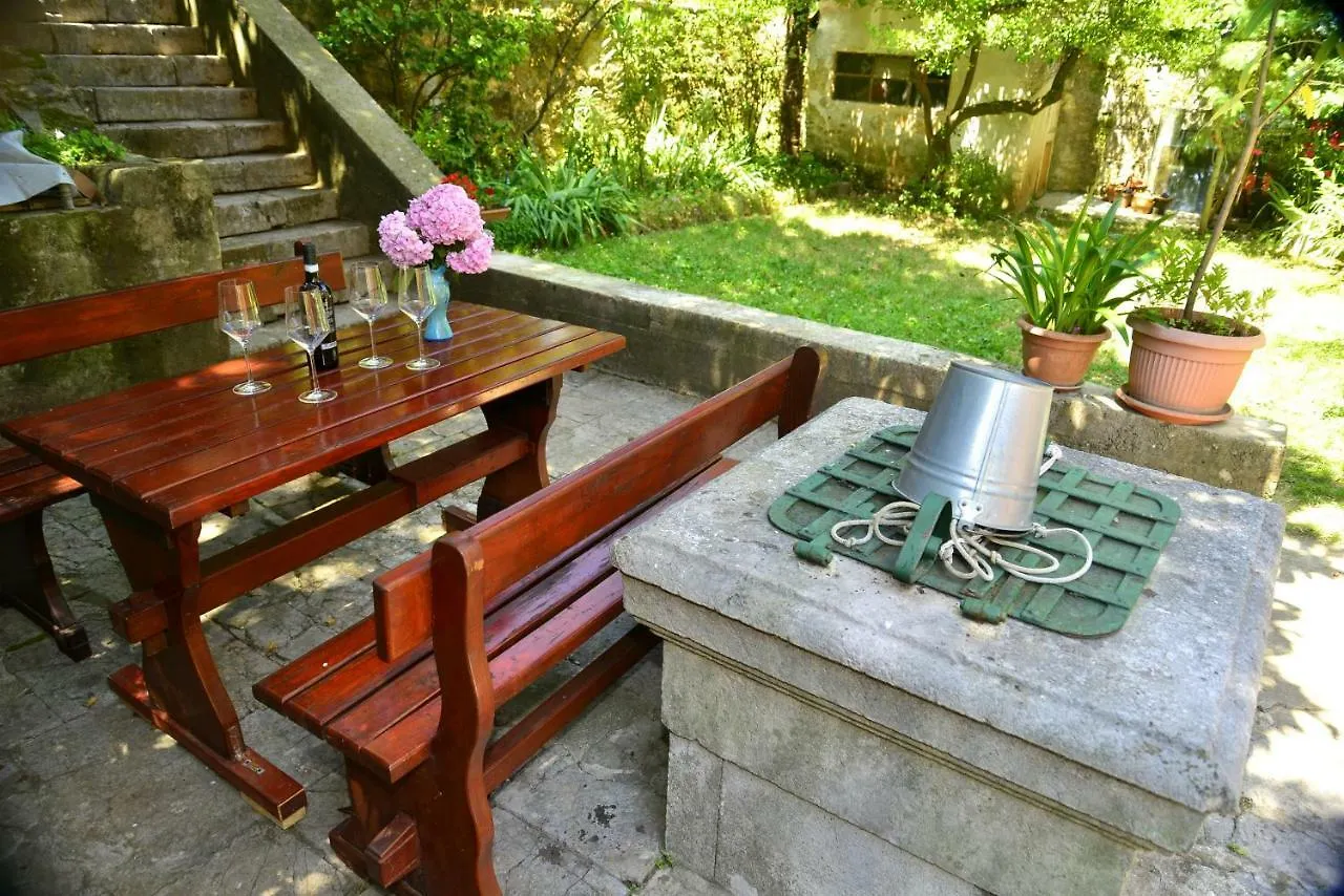 Charming Apartment 2 Min From The Beach Opatija Croatia